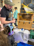 Bee Brave Experience