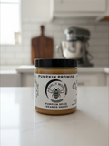 Cozy Fall Trio – Seasonal Creamed Honey Bundle